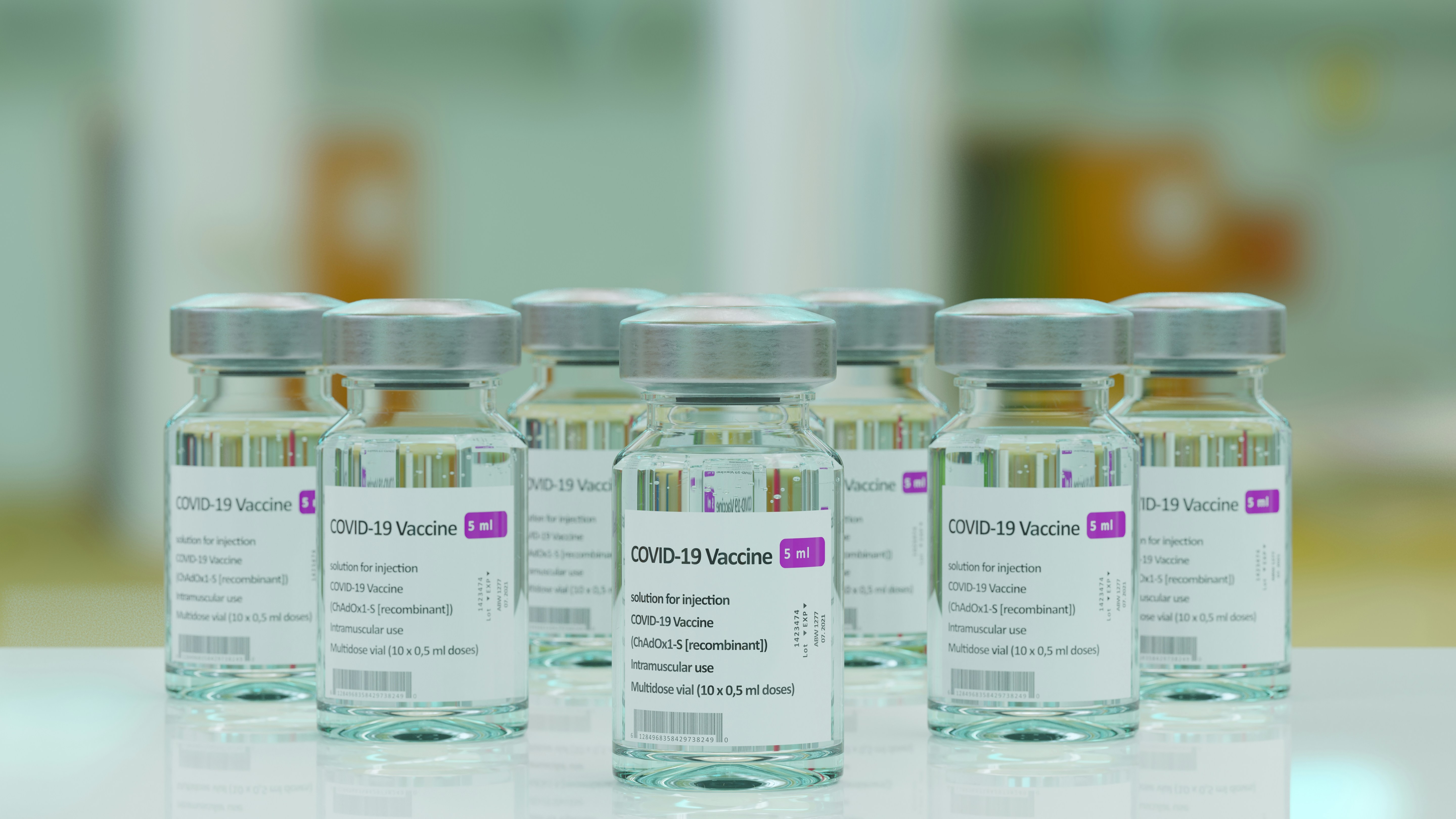 Vaccine Adjuvant Development Directive Offers a Parallel for Agrochemical Formulation Innovation