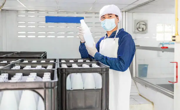  Asian Propylene Tightness Carries Modest Relevance to Agrochemical Packaging Costs
