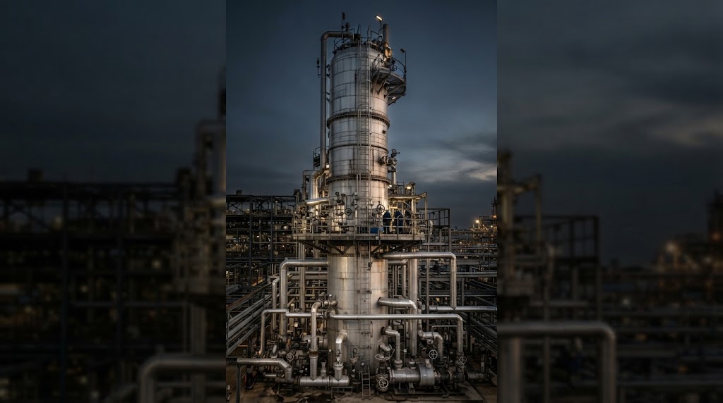  Naphtha-Ethylene Spread Flip Signals a Cracking Margin Turning Point