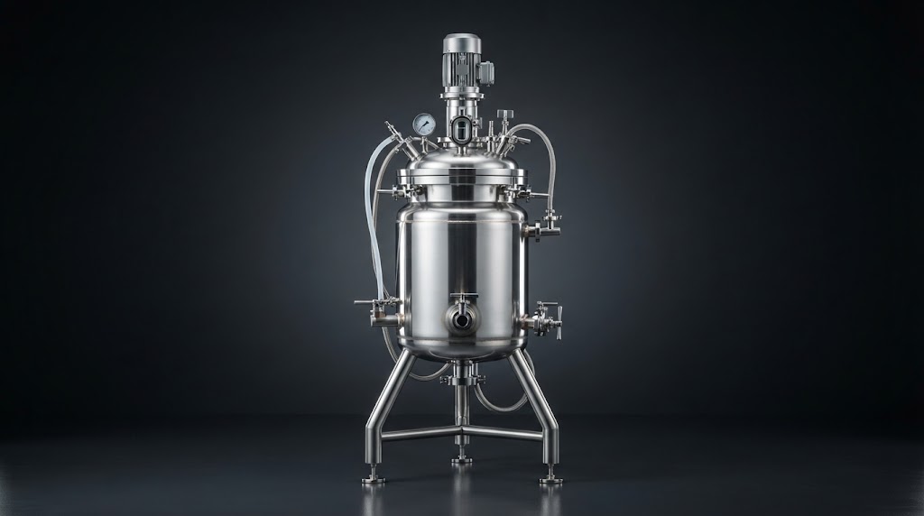 Biomanufacturing Consolidation Reflects Broader Industrial Biotech Reshoring Push