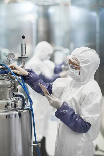 Iowa's Qore Plant Showcases Biobased Chemical Manufacturing at Commercial Scale