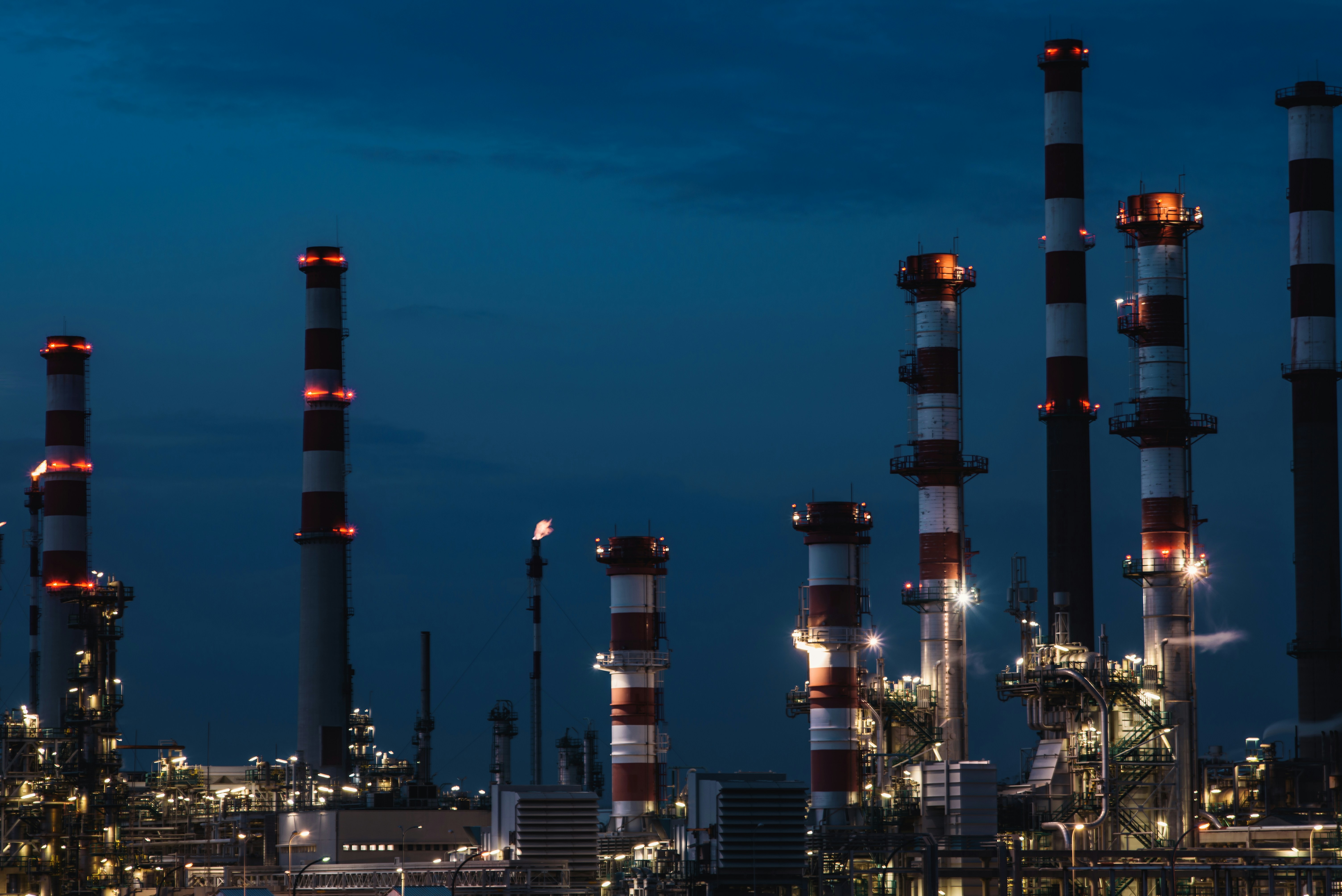 Qore's Iowa Plant Ranks Among Commercial-Scale Biobased BDO Success Stories