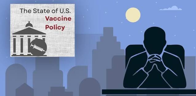 Vaccine Law Experts Note Executive Orders Cannot Bypass Congressional ACIP Framework