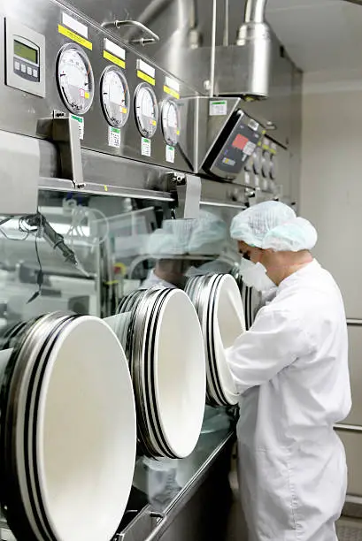 Germany's Munich Site Anchors Again's European Biomanufacturing Operations