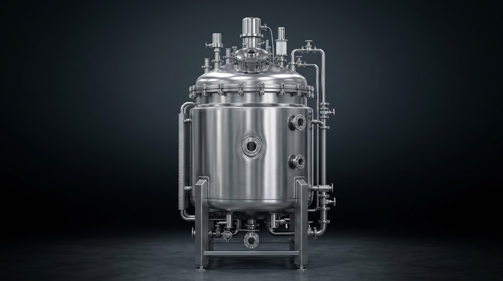 Again's Bioreactor Co-Location Model Offers a Template for Specialty CO2 Utilization  