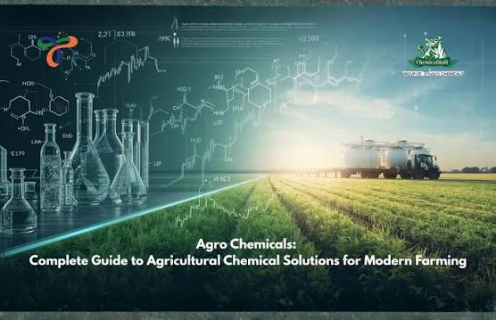Precision Agrochemicals and the Yield Premium