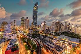 Thailand's Bangkok Hosts a New Regional Specialty Dye and Chemical Trade Event