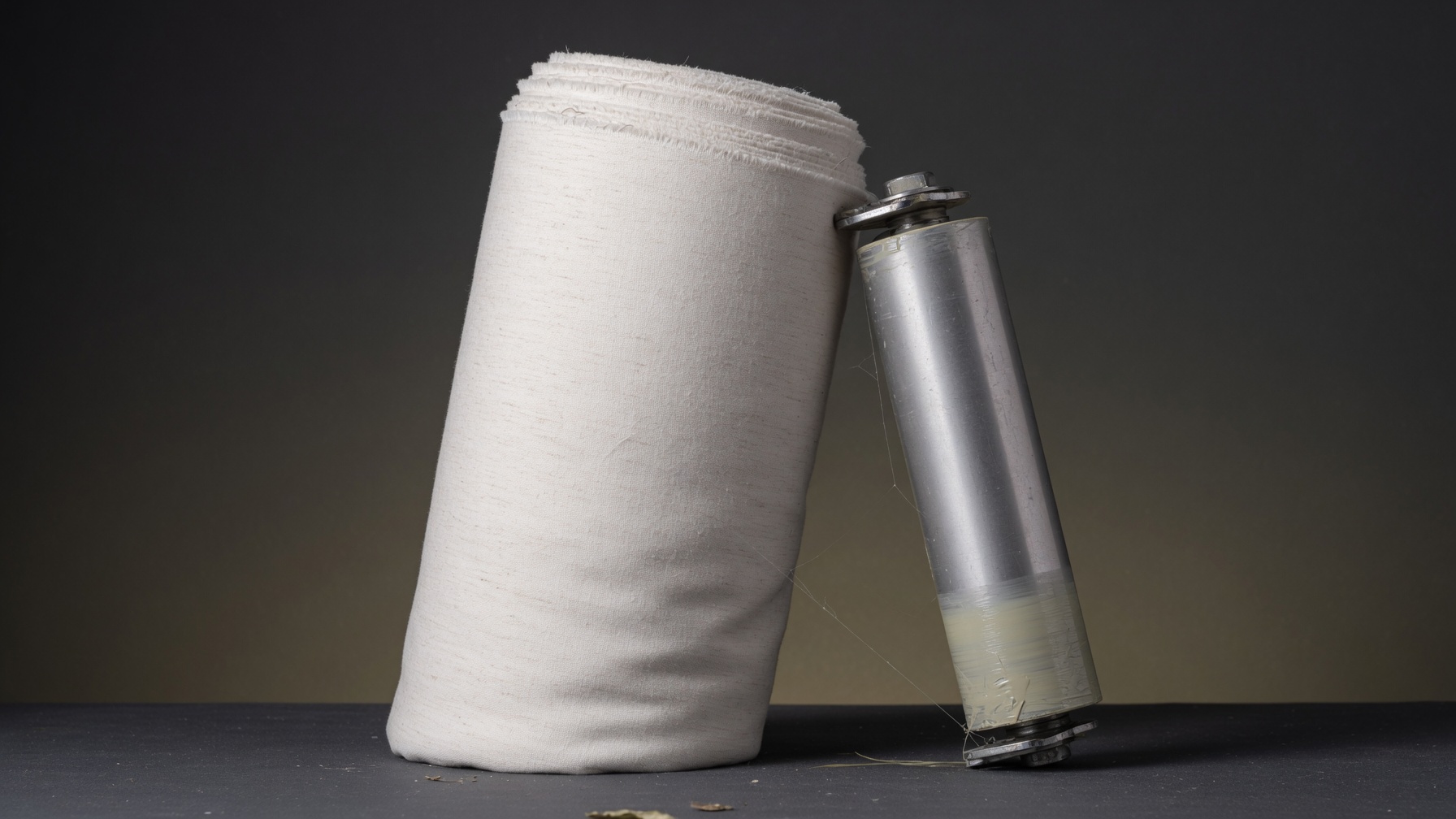 Plant-Derived Textile Coatings Target Sustainability-Conscious Apparel Brands