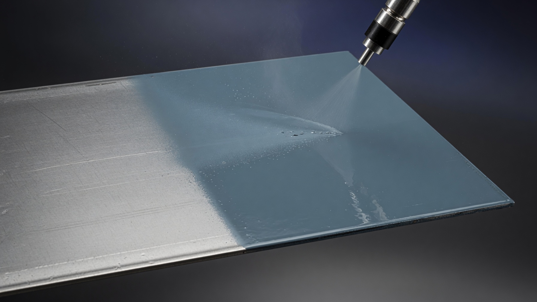 Specialty Coatings Formulators Compete on Application Speed and Ease