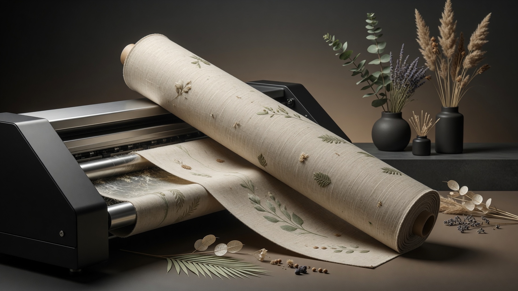 Bio-Based Textile Coatings Market Attracts Early-Stage Investment