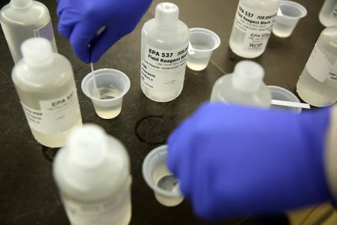 California AG Accuses DuPont of a "Corporate Shell Game" to Dodge PFAS Liability