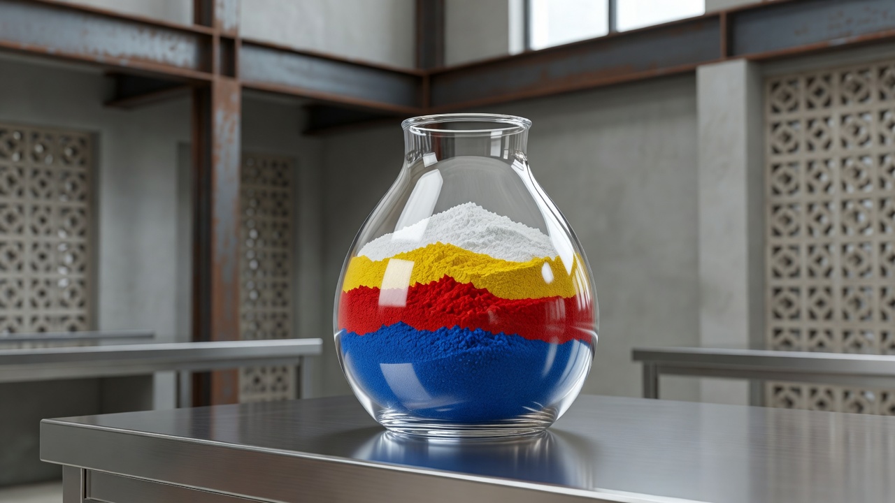 Regional Specialty Chemical Trade Expos Expand Across Southeast Asia