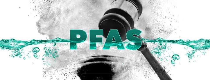 Intelligence Check: How Many States Have Pending PFAS Litigation Against DuPont?