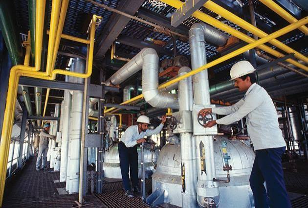 Ranking India's PCPIR Zones Against Global Chemical Investment Corridor Models