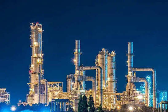 India's Chemical Investment Zones Reinforce the Country's Manufacturing Ambitions