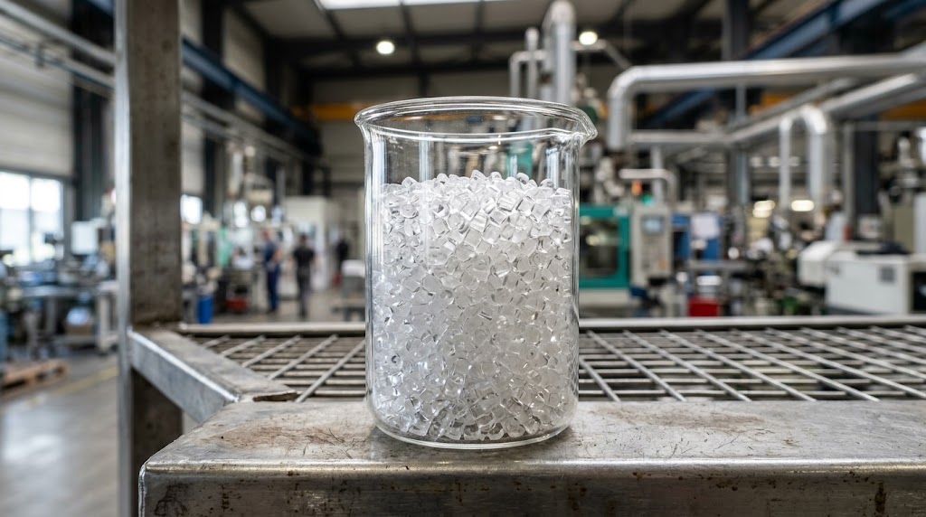  PCPIR Investment Data Signals Continued Indian Petrochemical Derivative Capacity Growth