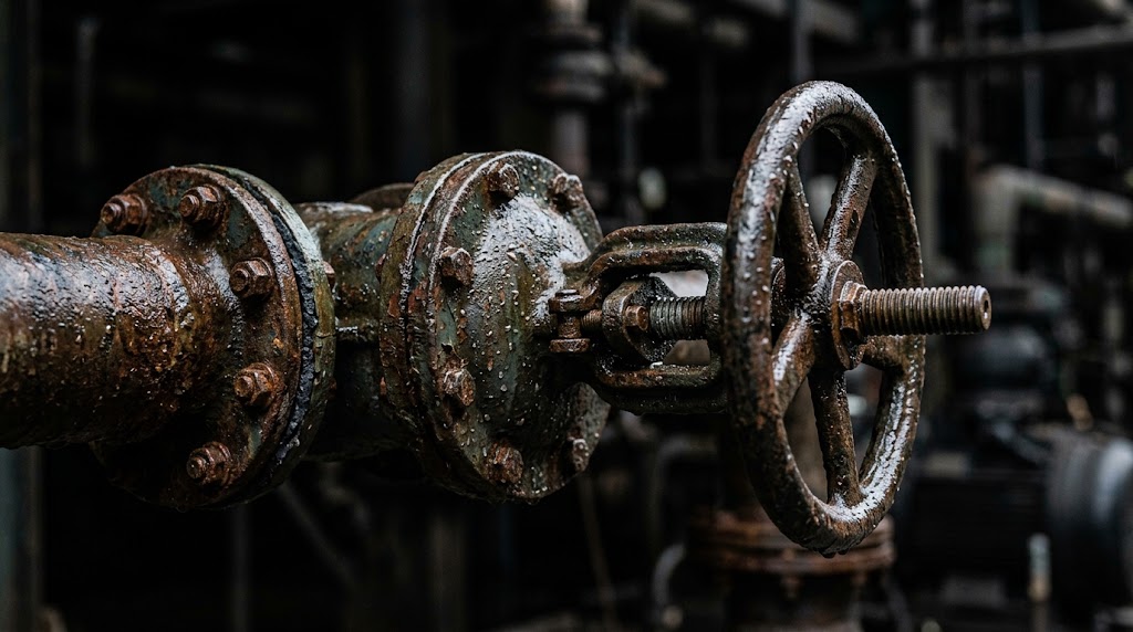 Legacy Site Contamination Costs Continue Weighing on Petrochemical Balance Sheets