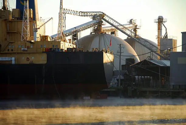 Ludwigshafen's Contraction Illustrates Long-Term Risk for Co-Located Fertilizer Production