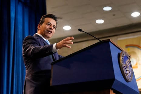 Trump's FDA Commissioner Pick Could Reshape Drug Approval and Review Timelines