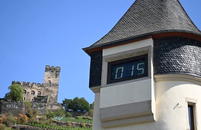 Ranking Rhine Disruption Frequency: A Recurring Feature of 2026's German Chemical Calendar
