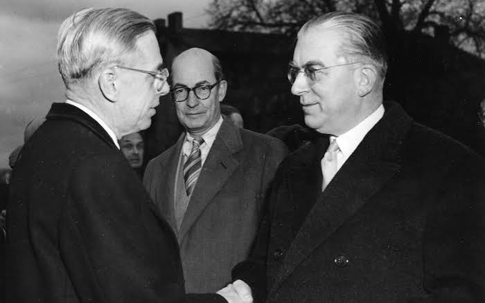 Germany's Postwar Industrial Identity Faces a New Test at Its Founding Site