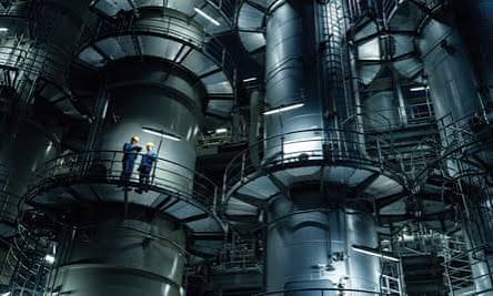 BASF's Postwar Rise to Global Scale Versus Its Current Ludwigshafen Contraction