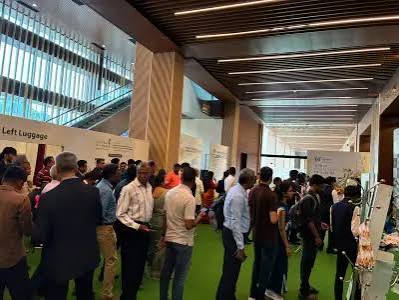 Chennai's Ingredient Expo Circuit Strengthens Regional Specialty Trade Connections