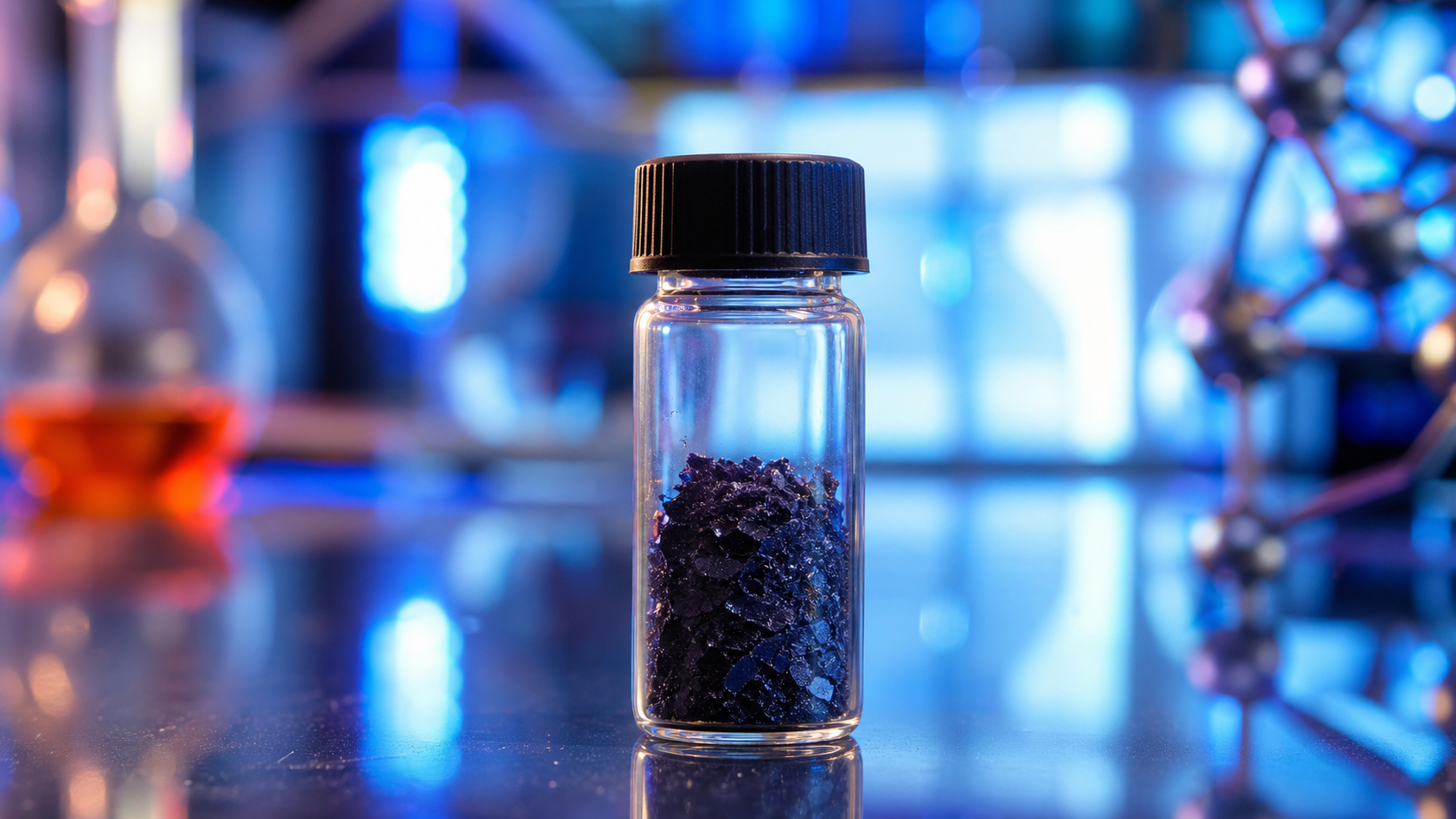 Covalent Organic Frameworks Move Closer to Commercial Battery Materials