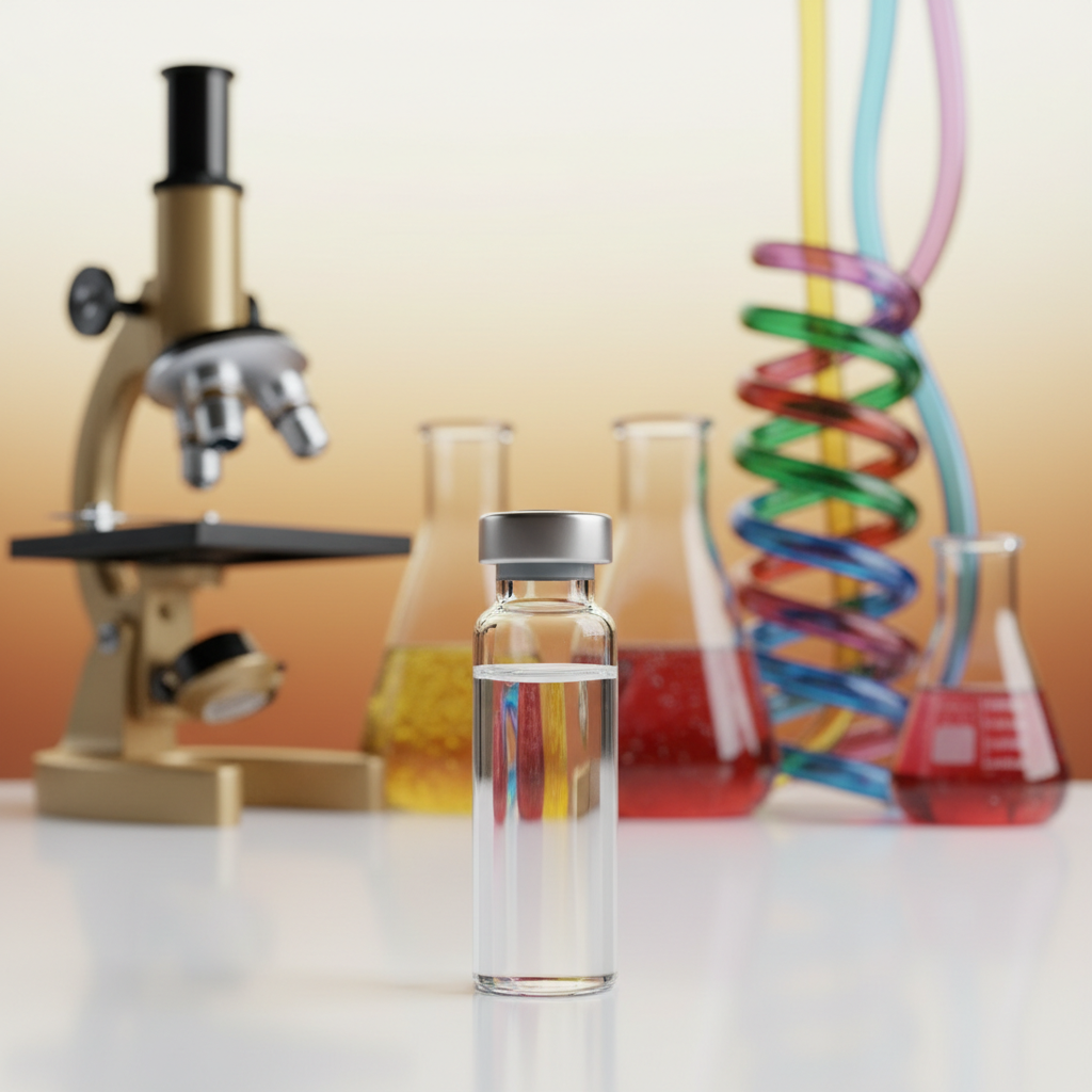 Khartis Plans First Clinical Trial for Oral IGF-1R Inhibitor in 2027