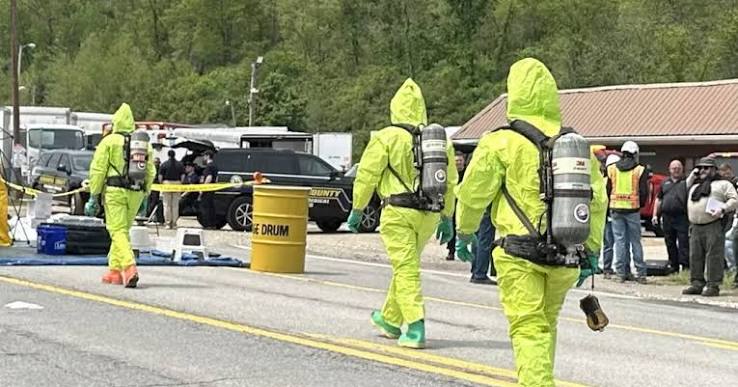 West Virginia Chemical Incident Raises Questions for Industry Decommissioning Safety