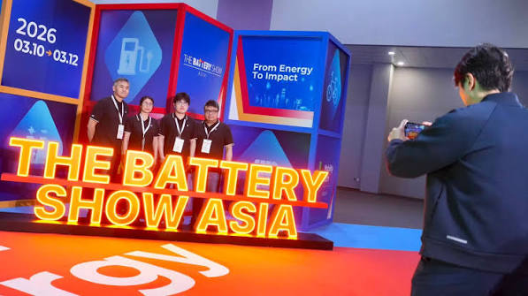 Ranking Battery Energy Storage's Emergence Within CEP's 2026 Editorial Coverage Priorities