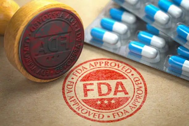 FDA Leadership Uncertainty Continues Shadowing Pharmaceutical Ingredient Approval Planning