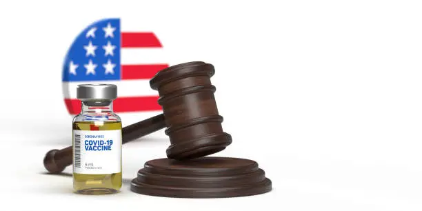 Overton's Confirmation Process Will Test Senate Appetite for White House-to-FDA Transitions