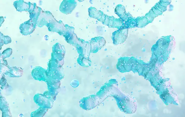  Fungal Enzymes Show Promise for Breaking Carbon-Fluorine Bonds in PFAS Molecules