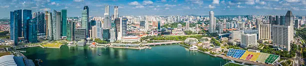 Pharmaceutical Manufacturing Engineers Gather in Singapore Amid Regional Capacity Growth