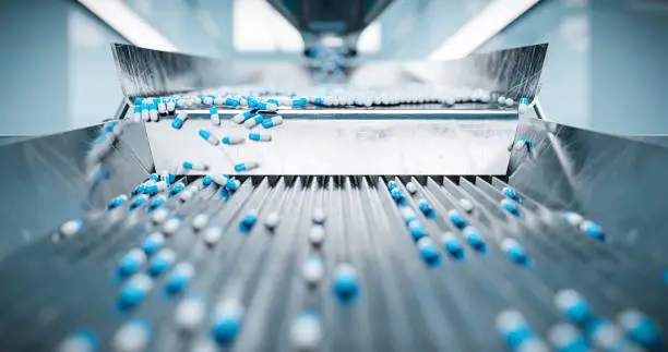 Drug Industry Awaits Clarity on Overton's Regulatory Philosophy Ahead of Confirmation