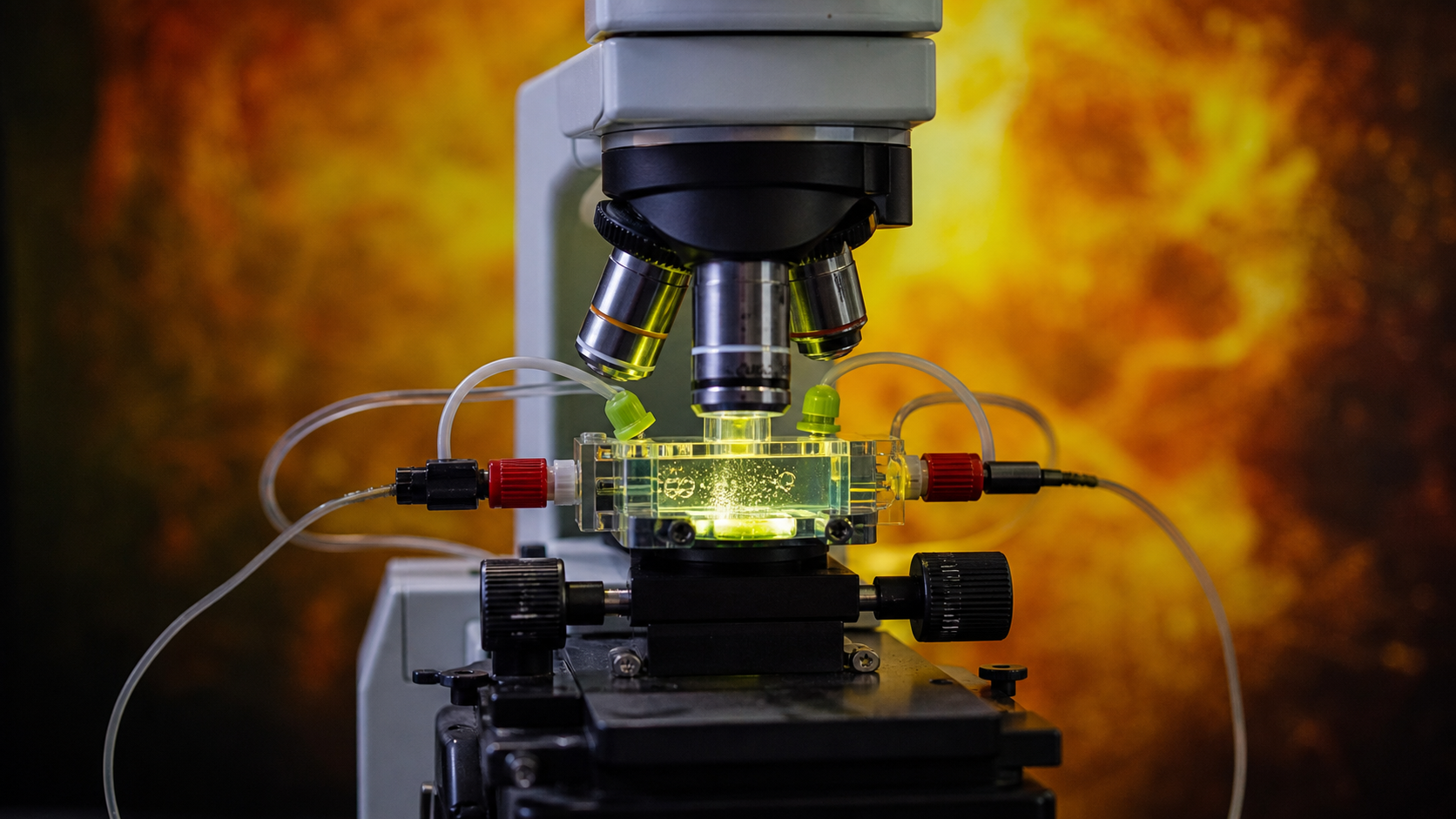 Fluorescence-Free Microscopy Advances Superresolution Imaging With Electrochemical Reactions