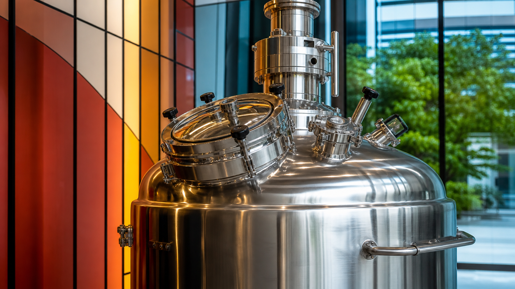 ISPE 2026 in Singapore: What the Event Means for Pharmaceutical Manufacturing and Chemical Procurement