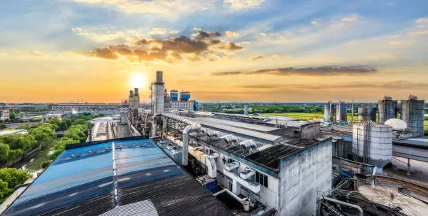 Chinese Chemical Export Growth Extends to Agrochemical Intermediate Categories
