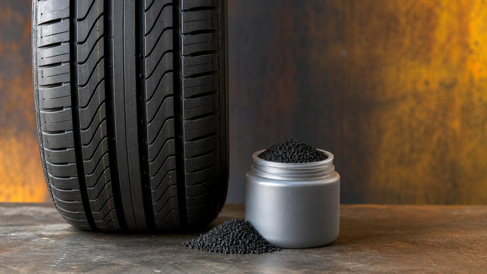 Rubber Industry Faces Cost and Performance Tradeoffs in 6PPD Replacement Chemistry