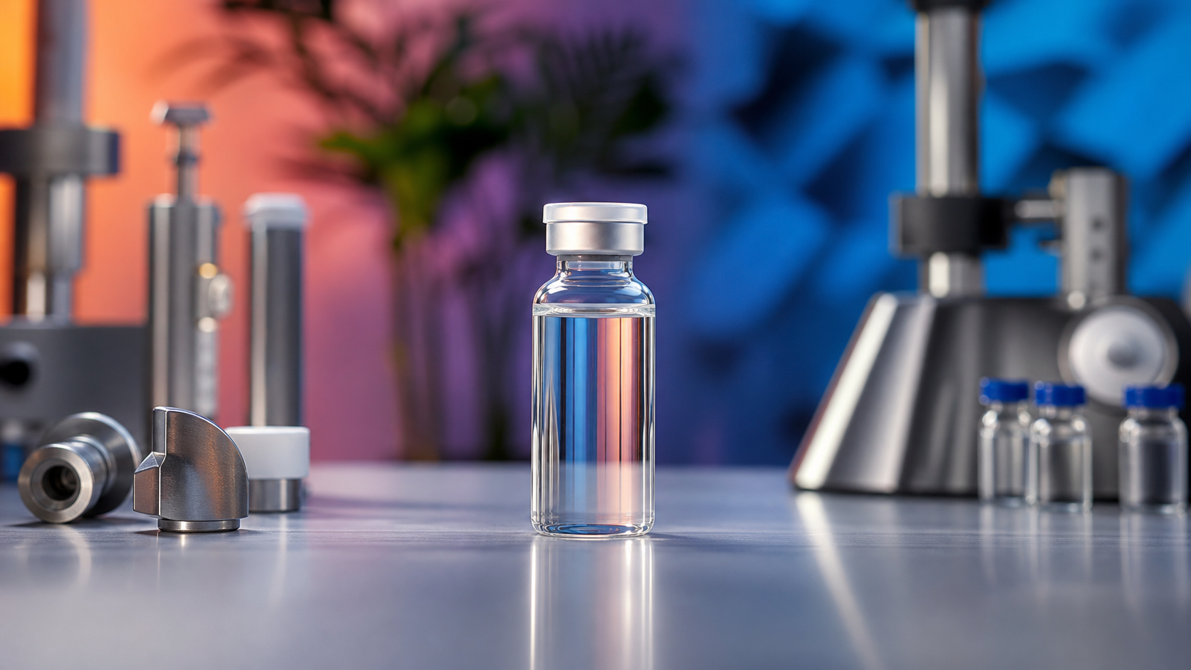 Heidi Overton Nominated as FDA Commissioner: What Pharma Buyers Should Watch