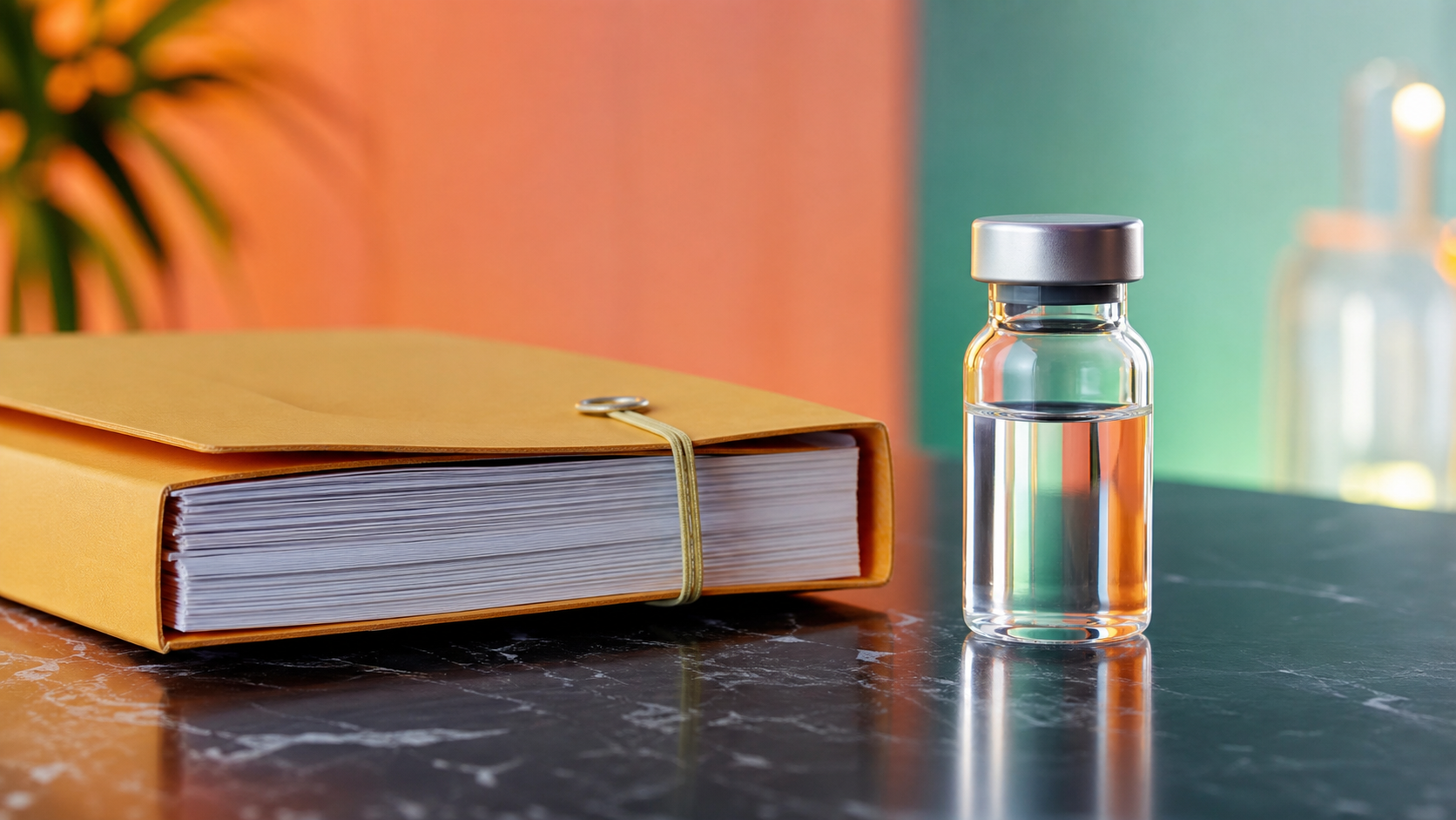 Drug Industry Leaders Weigh Overton’s White House Background and FDA Leadership Outlook