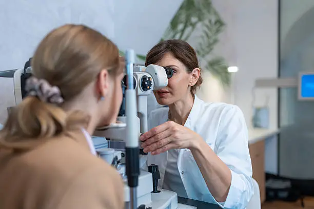 Thyroid Eye Disease Treatment Landscape Gains a Third Major Drug Development Contender