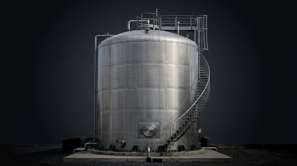 A Lack of European Industrial Competitiveness Frames BASF's Ludwigshafen Symbolism