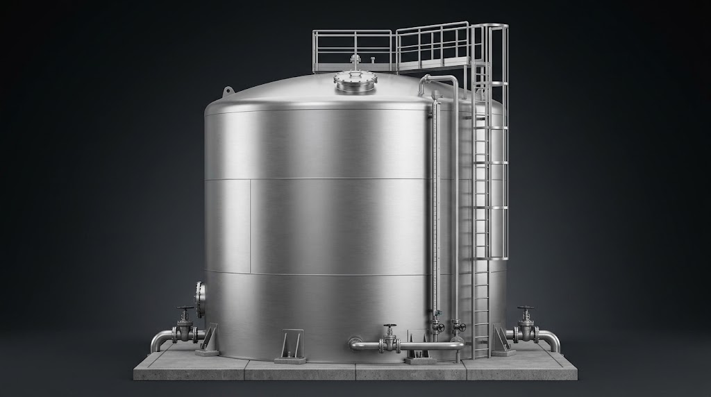 Postwar Petrochemical Expansion History Offers Context for BASF's Current Contraction 