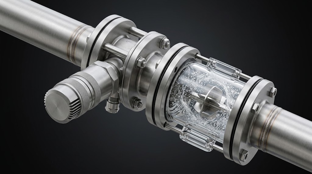 Gas-Solid Flow Sensing Gaps Persist Despite Improved Industrial Understanding