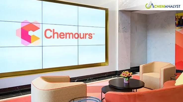 Ranking Chemours' APM Segment Growth: 8% Year-Over-Year on Data Center Demand
