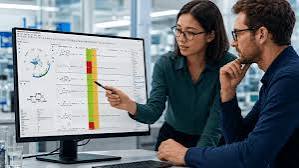 Ranking Revvity's Software M&A Strategy Against Broader Life Sciences Digitalization Deals