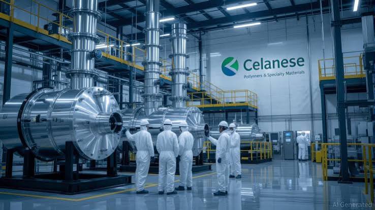 Celanese's Deleveraging Push Signals a New Era of Capital Discipline