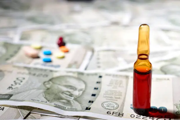 Sun Pharma's $11.75 Billion Bet Ranks as India's Largest-Ever Pharmaceutical Acquisition